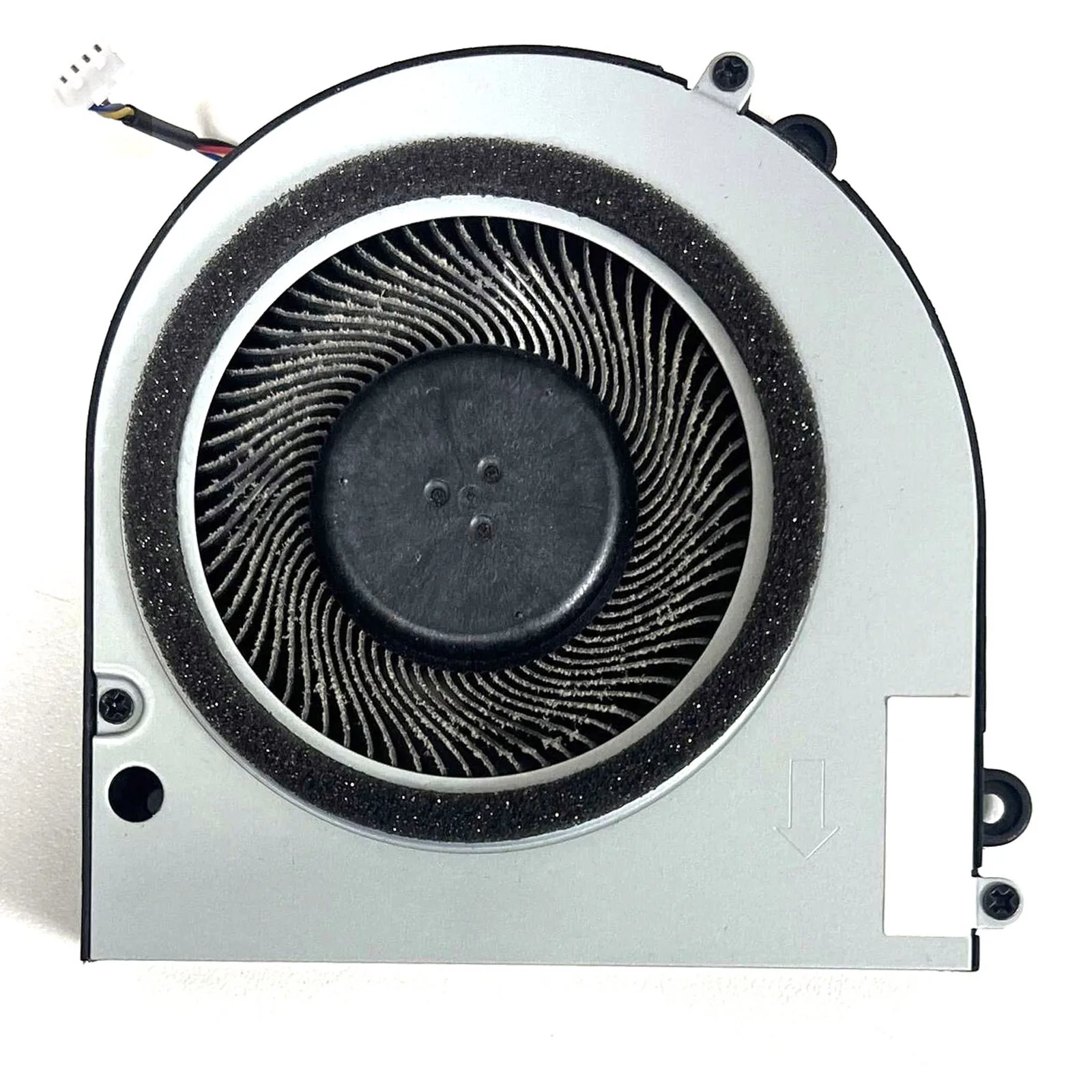Mini PC CPU Fan For Beelink SER SER7 SER7-E / SER6 MAX MAX-E DC5V 0.4A New