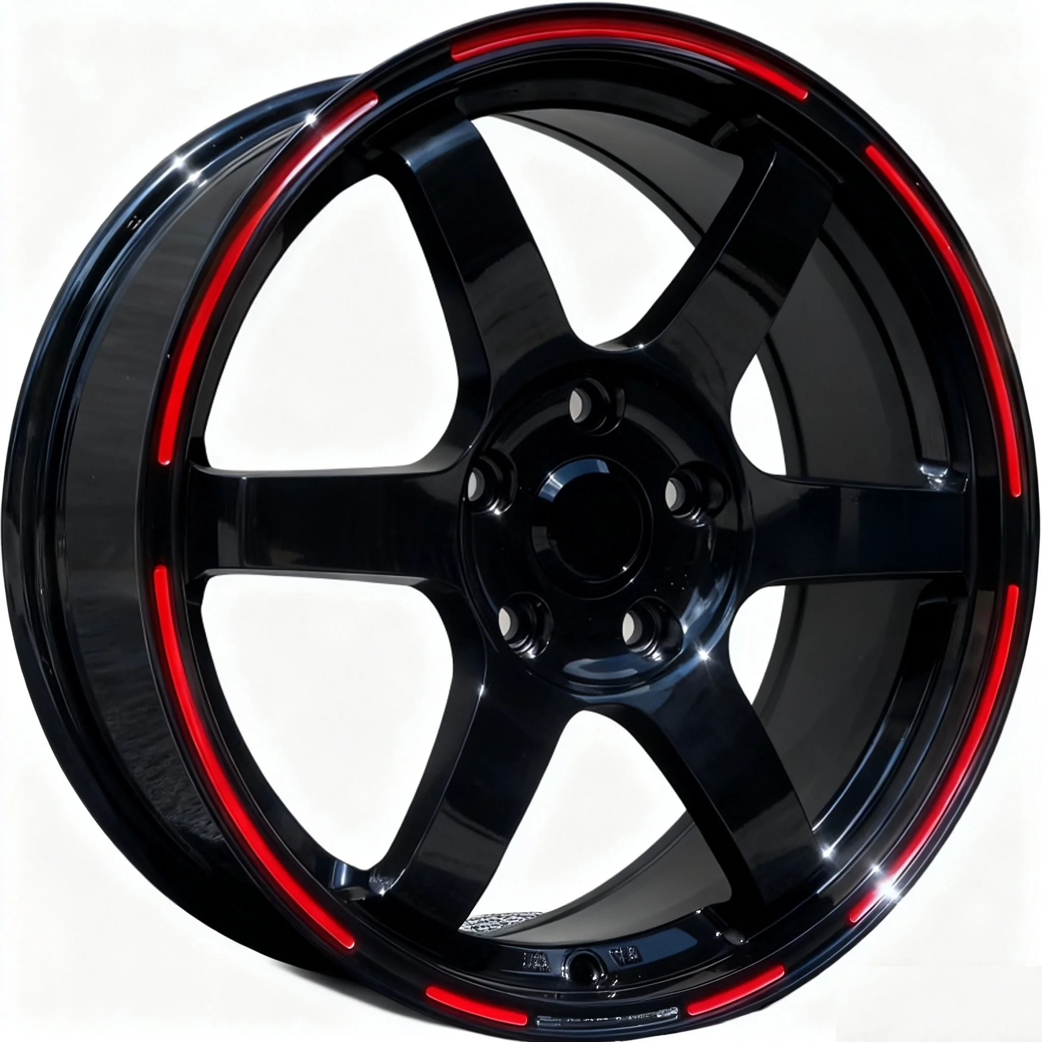 

17/18/19" Lightweight Forged Wheels 5x114.3/5x120, JDM & Euro Racing Tuning Rims