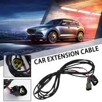 3Meters 12V Diesel Heater Lcd Screen Extension Cable Heater 2kw 5kw Diesel Cable Adapter 8kw Car Accessories B2N3