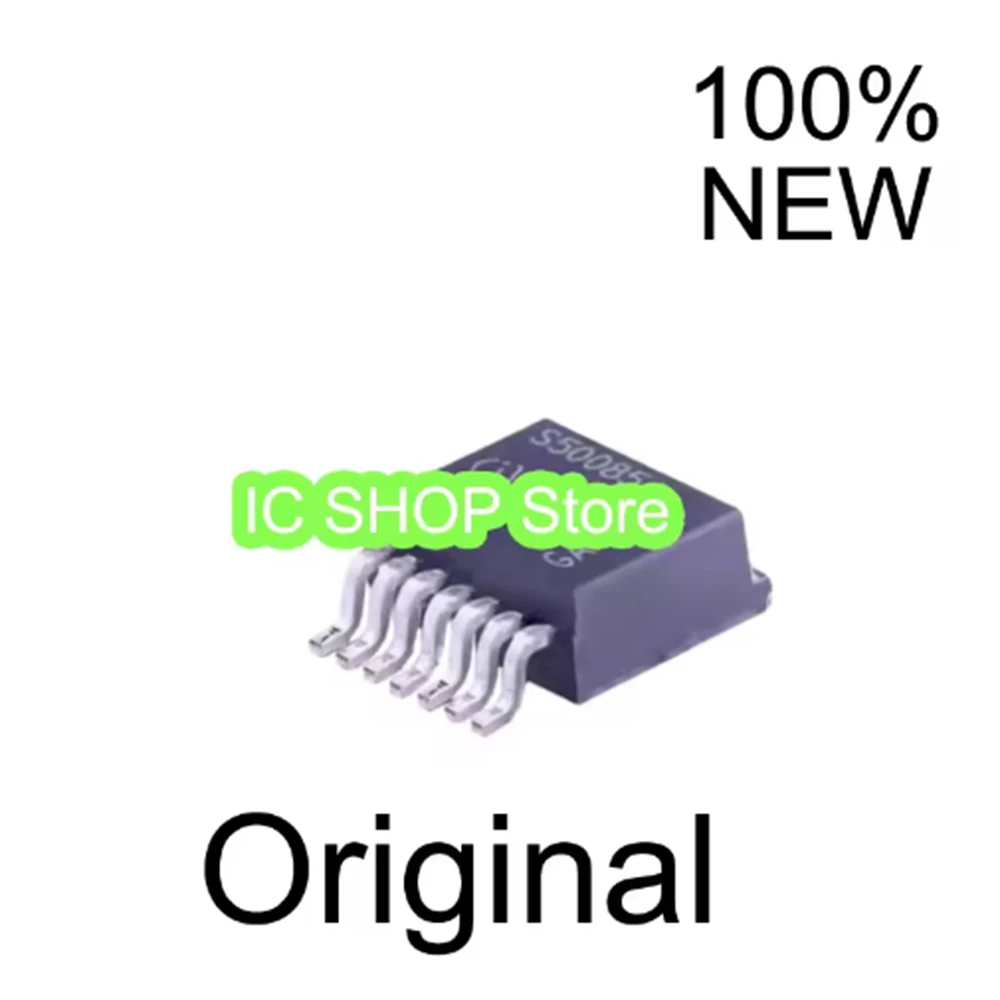 

BTS50085-1TMA S50085A 100% Original Brand New