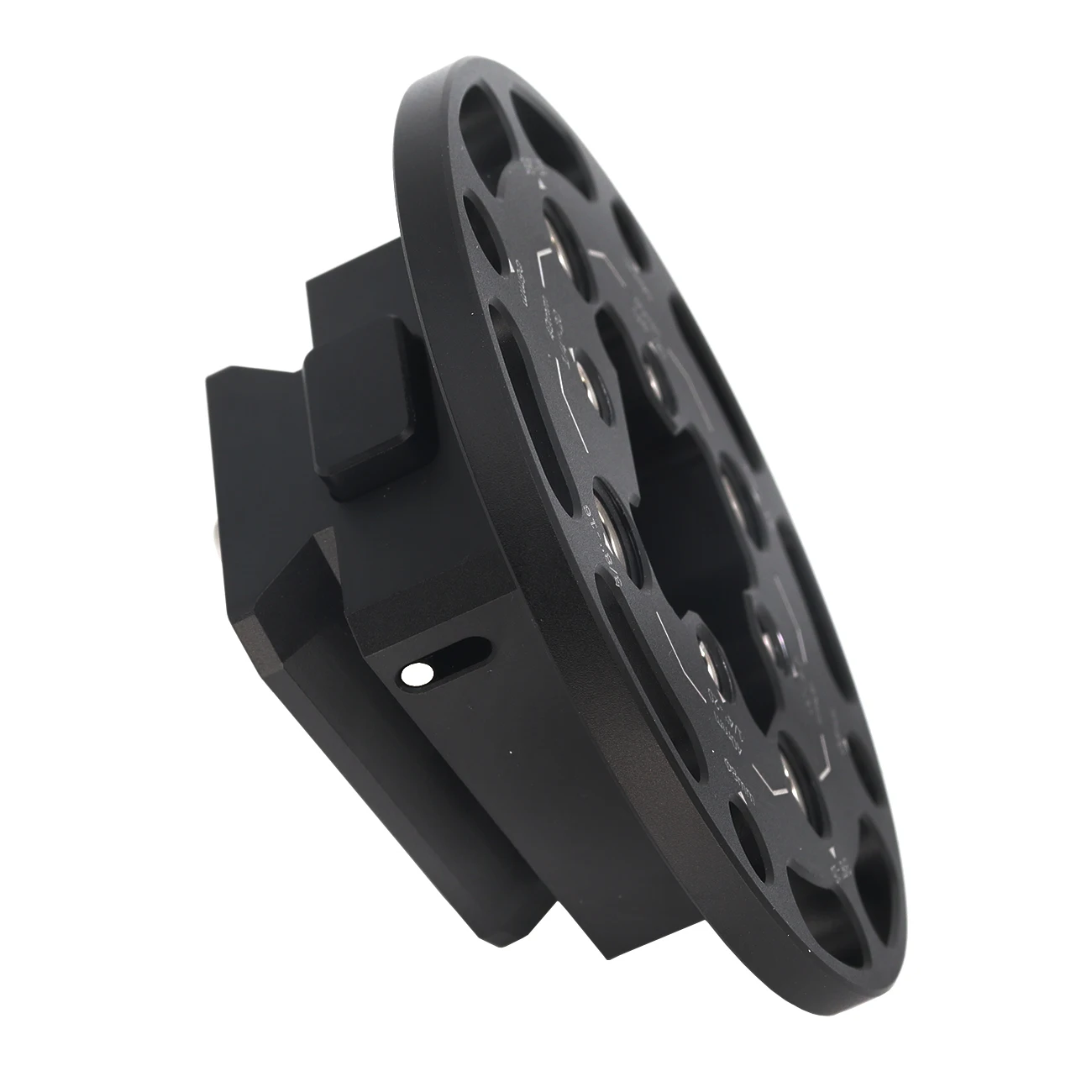 DJI RONIN 2 3-axis handheld stabilizer RONIN 2 universal bracket compatible with DJI gimbal or cable cam.