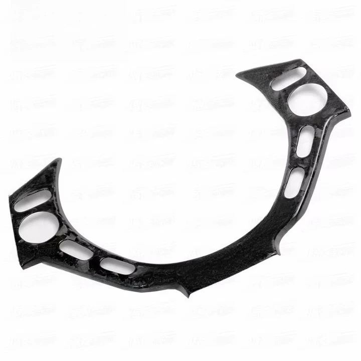 Carbon Fiber Interiors (37 Pcs) LHD for 2008-2016  R35 GTR