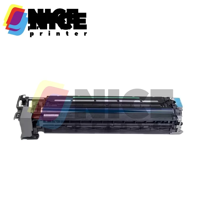 1PC MPC6004 Image Unit support for Ricoh MPC3004 MPC3504 MPC501 MPC4504 Cyan Magenta Yellow Black Drum Cartridge Developer