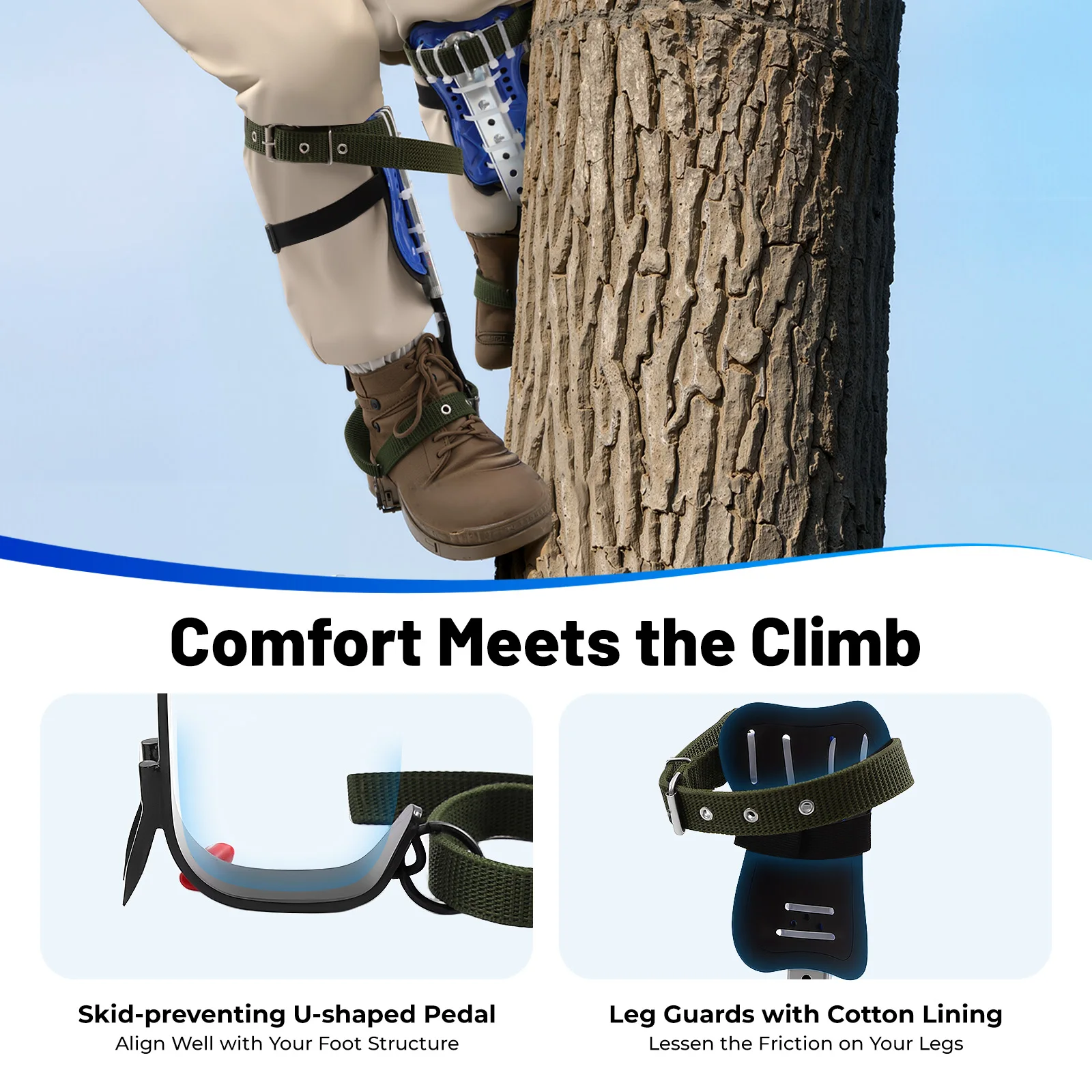 Thumbnail 4 - #9 Latest Crampons Updates