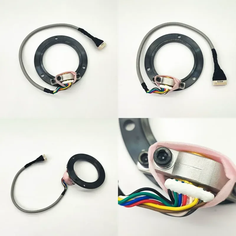 M70 Probe for CM16AC Numerical Control System