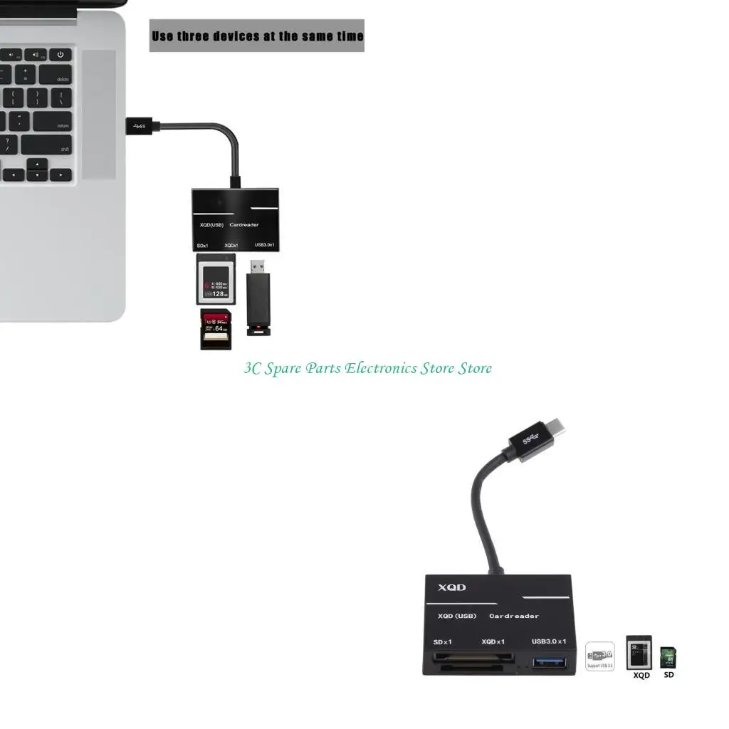 Sz Camera Xqd Card …