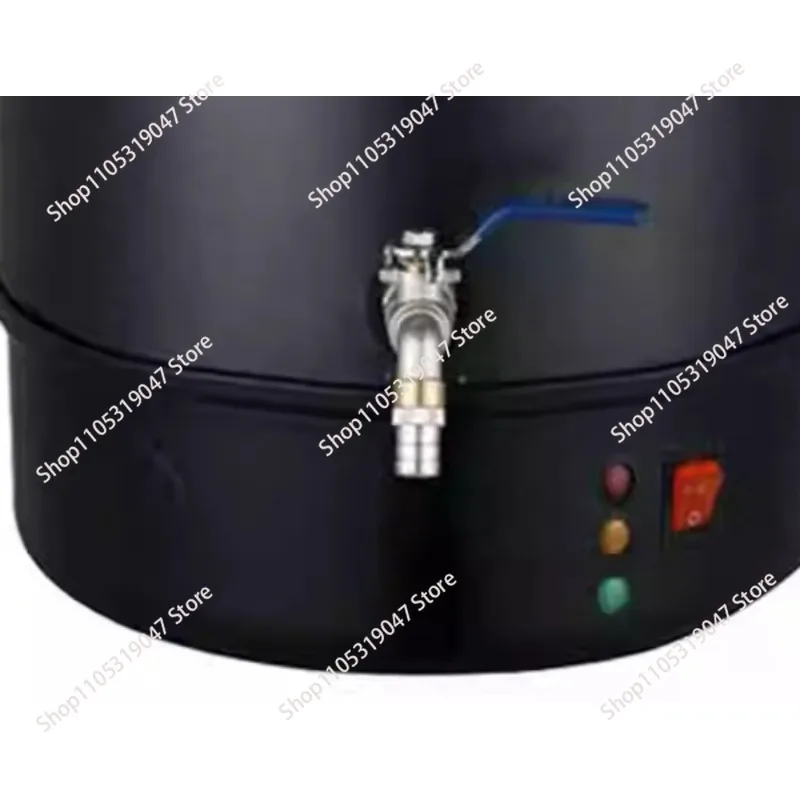 5L household candle maker electric candle wax melting heater
