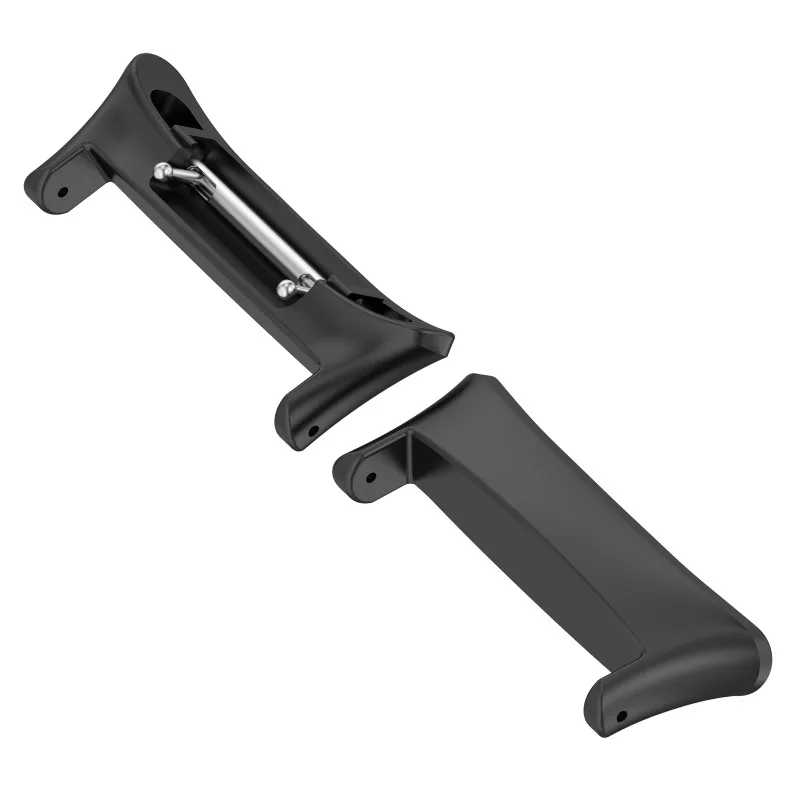 Für Ehren uhr 4 Armband Metallst ecker 20mm Edelstahl verbinder Smartwatch Uhren armband Reparatur stifte