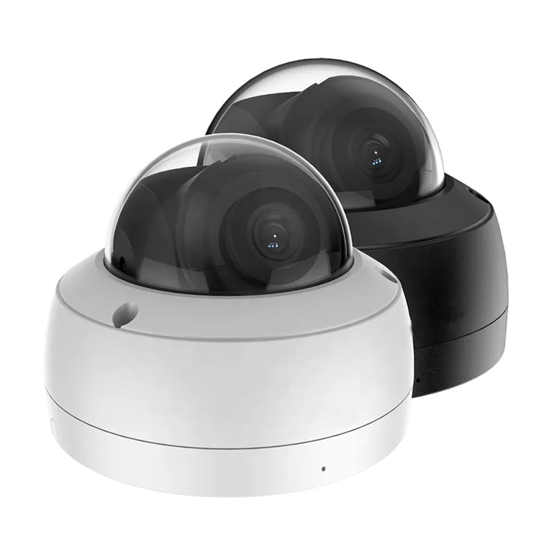 8MP 4k AcuSense Fixed Dome Network Camera IP67 POE CCTV IP Security Camera DS-2CD2186G2-I DS-2CD2186G2-ISU