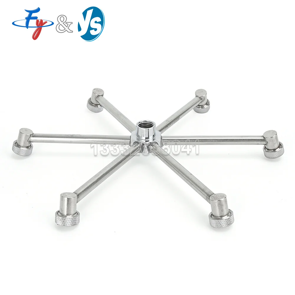 Discount High-Pressure Atomizing Nozzle  Professional Orchard Mist Sprayer for Pesticide Application & Garden Irrigation