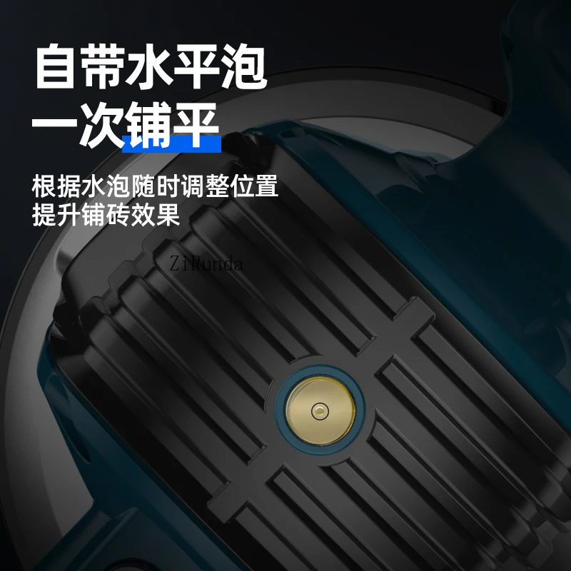 Tile tiling machine Tool tiling floor Vibration vibrator Wall tile tiling machine High power