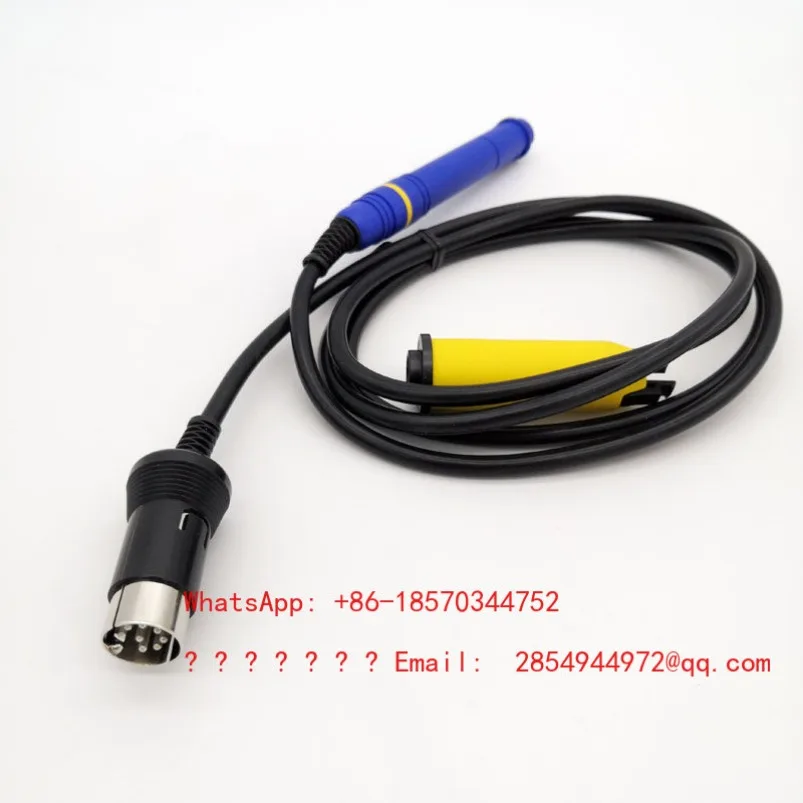 

FM-2028 Soldering Iron Handle with FX-950 951 Power 70W