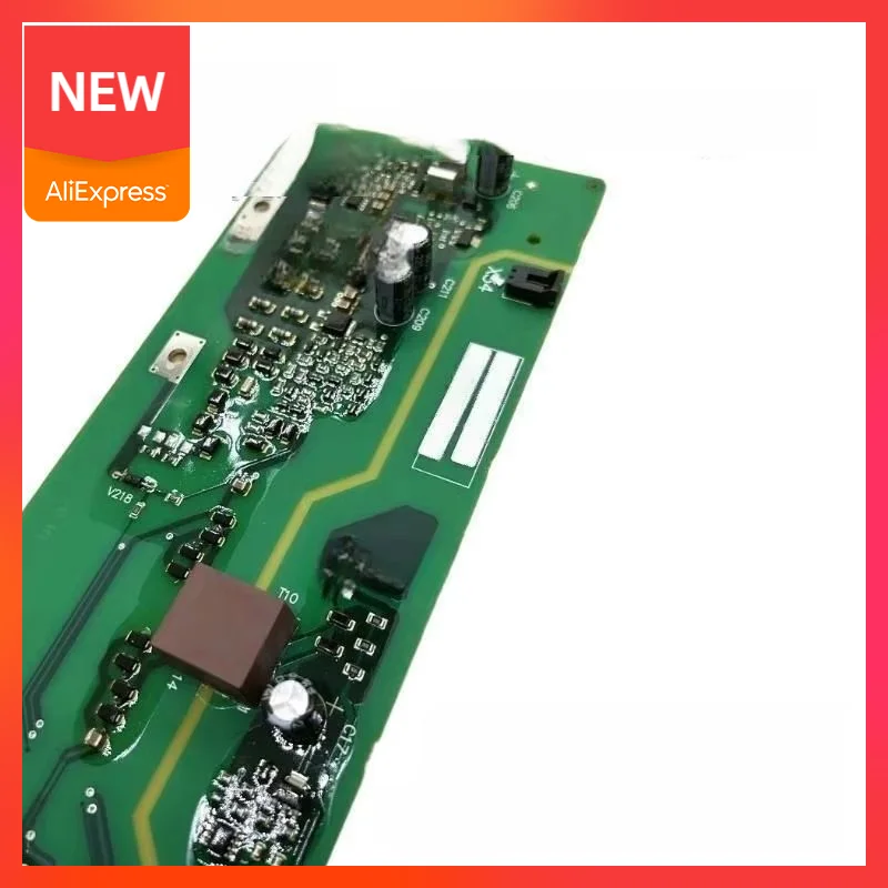 A set of brand new S120 driver board A5E00765725+module 6MBI450U-120-02