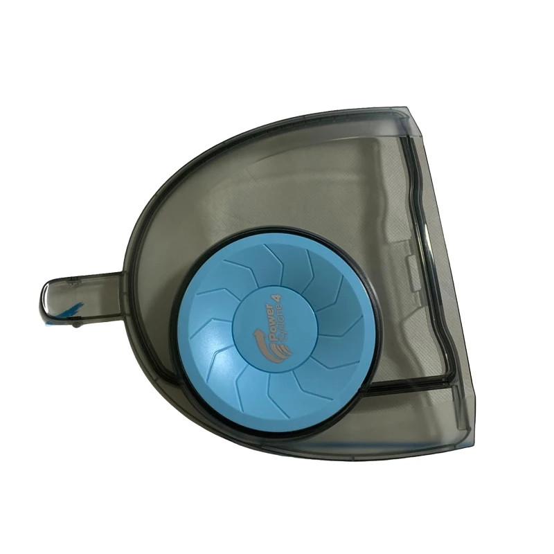 Tapas de cubierta de cubo de polvo para aspiradora Philips XB2022, XB2023, XB2042, XB2062, piezas de aspiradora, accesorios de repuesto