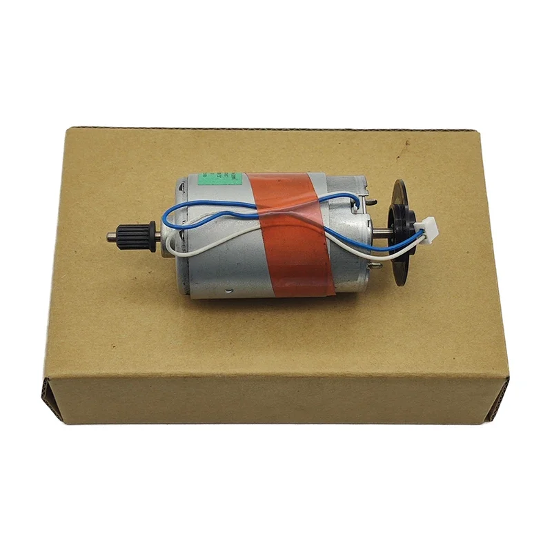

RM1-7624 RM1-7544 RM2-7613 RM2-0418 Main Motor for HP M201 M202N M225dn M225dw M226dw M1536 M1606 201 202 225 226 1536 1606