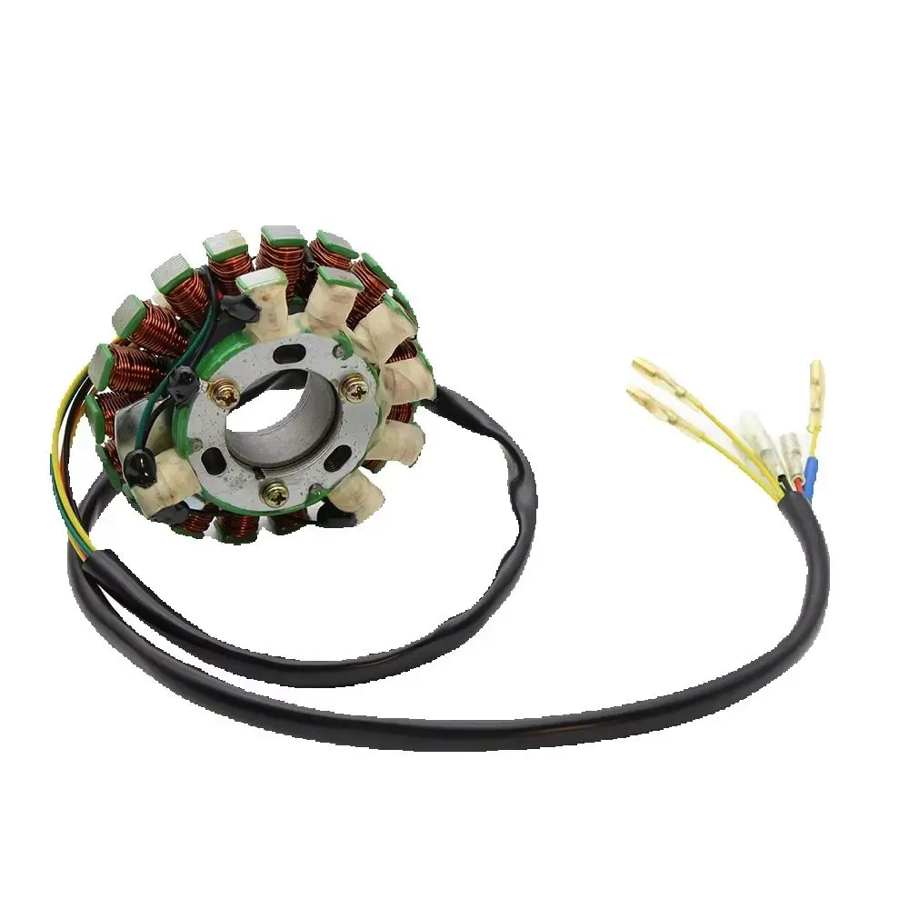 58031002050   Bobina de estator magnético para motocicleta, para KTM 350 LC4 1993 1994 1995 400 500 540 600 620 LC4 640 660 LC4 1997