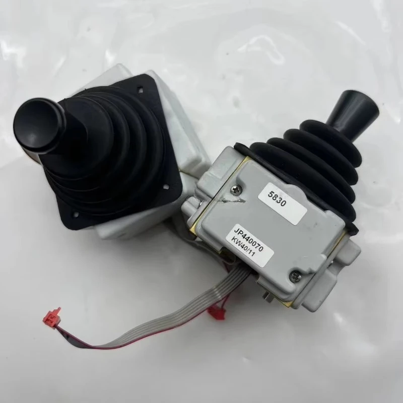 New type of concrete pump truck remote control handle JPPPU070