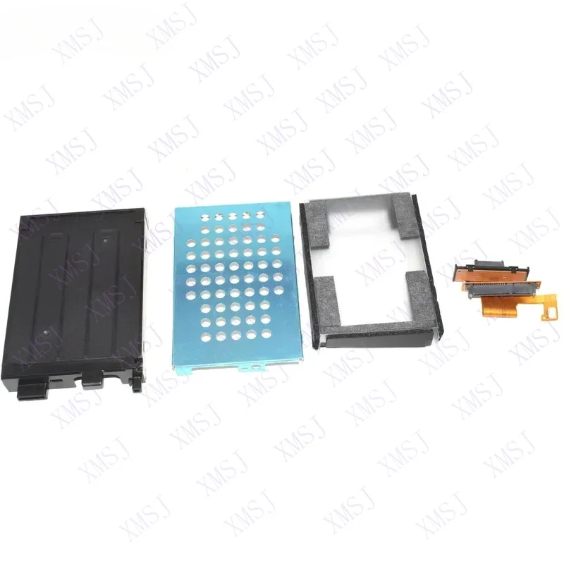 New Replacement For ToughBook CF-52 CF52 CF 52  HDD SATA Caddy Bracket Tray with Connector Cable