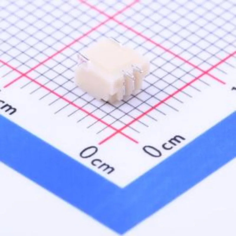 (50-200pcs) sm02b-srss-tb SMD,P=1mm 100% Original In Stock 1x2P SH SM02B-SRSS-TB(LF)(SN)