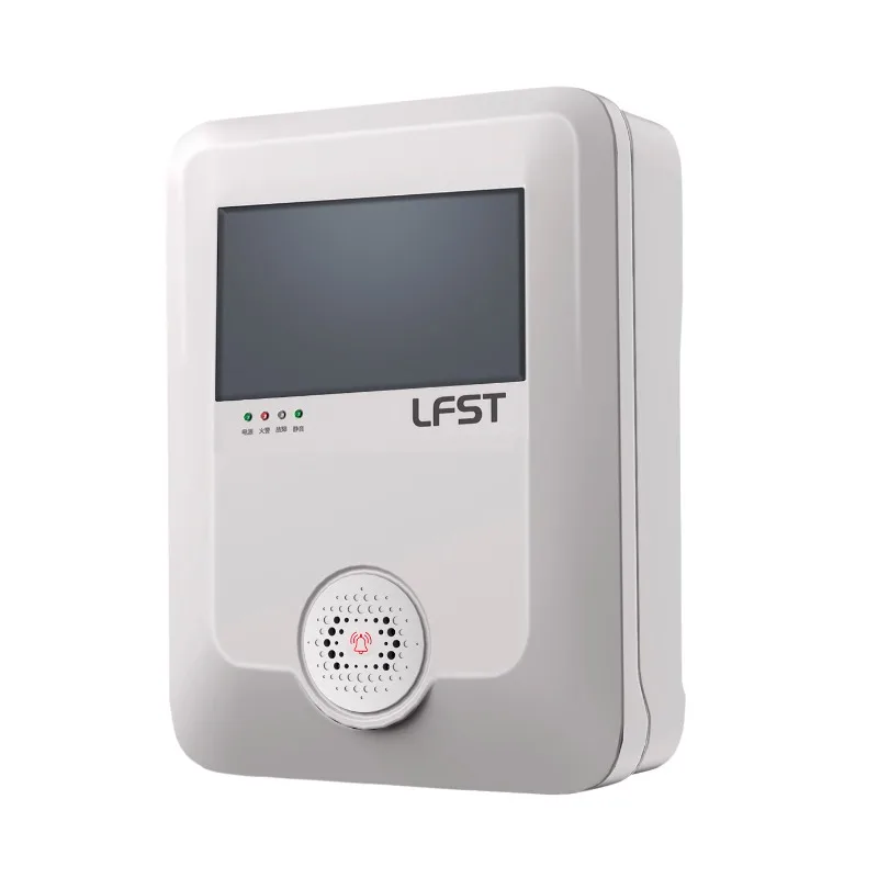 

[Best-selling] Brilliant Quality Early System Wall-mounted Optical Air-Sampling