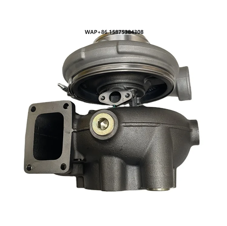 

Ship Turbocharger 3769994 4025301 3596959 HX80 Turbo 3594117 for Cummins K19 Turbo Charger HX80M