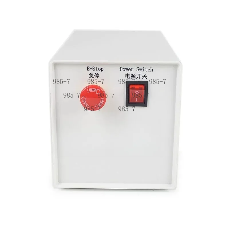 Engraving Machine Control Box Three Four Axis CNC Main Board Mach3 Grbl Numerical Control System