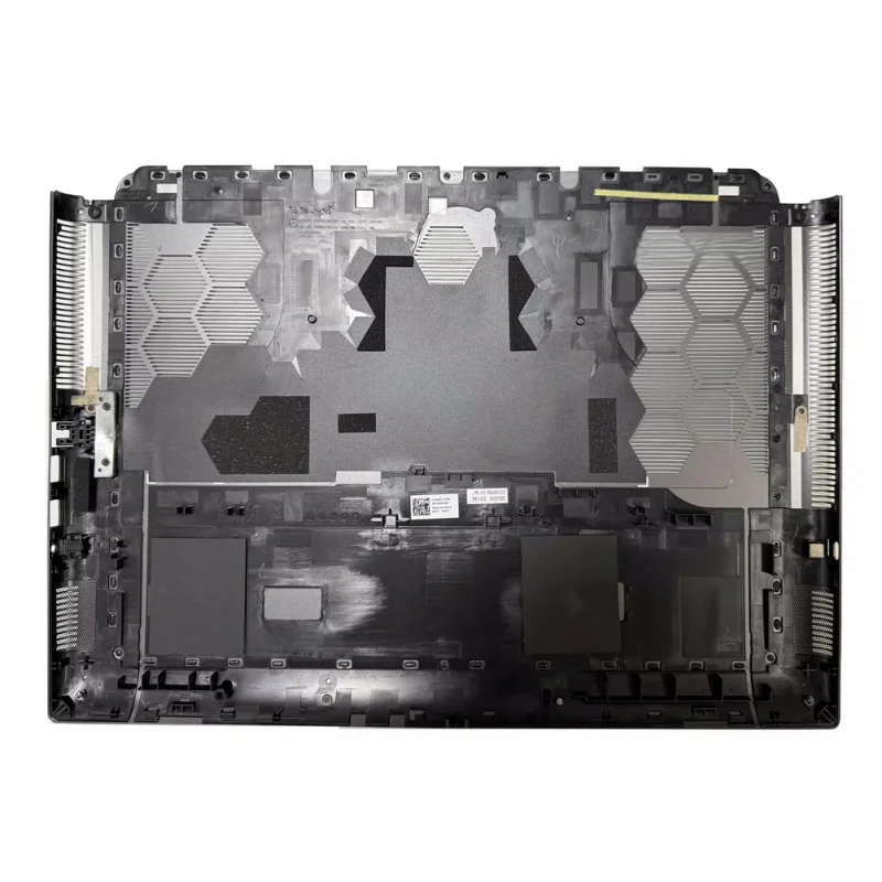 H For Dell Alienware M18 R1 Laptop Bottom Cover Lower Case  D shell 0408T3