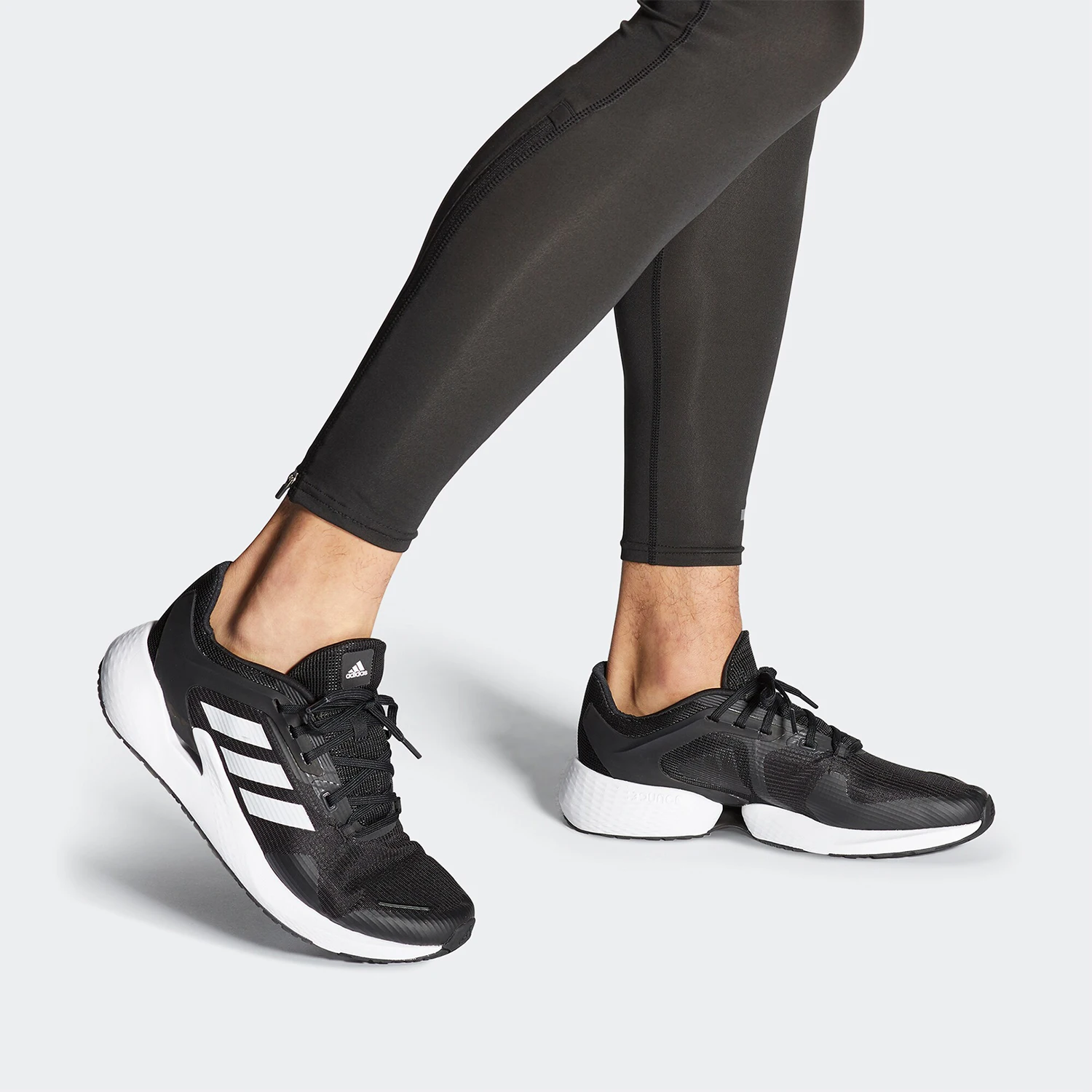 

Adidas Authentic ALPHATORSION M Men's Women's Sports Running Shoes EG9627