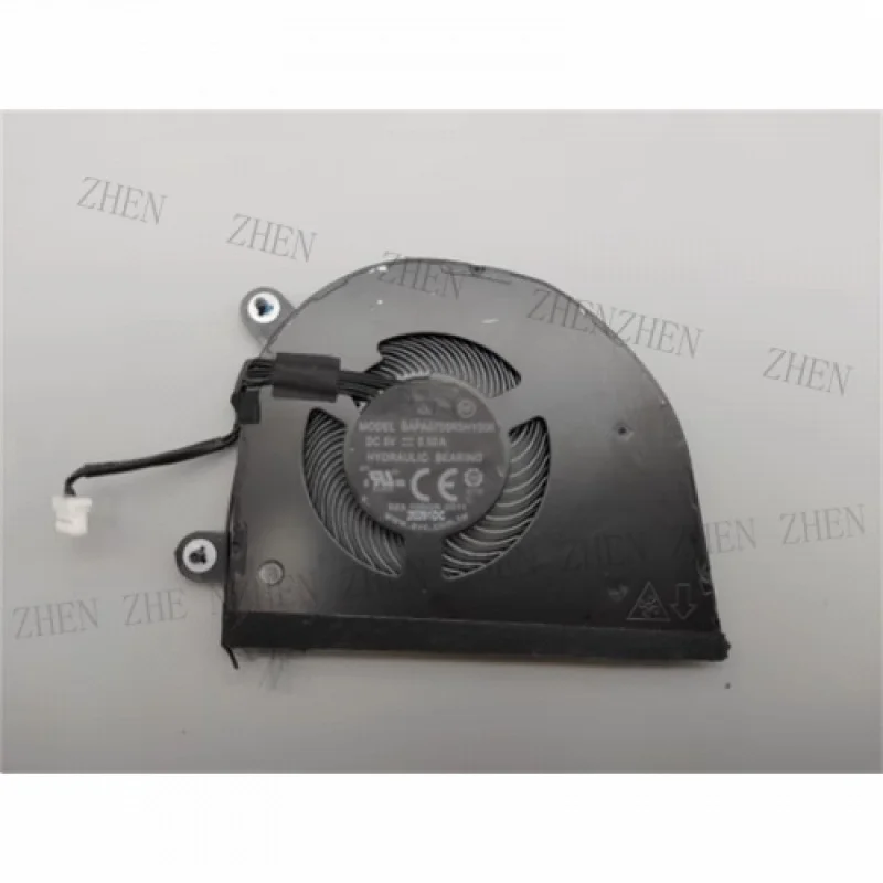 

Y For Lenovo Thinkpad L13 YOGA UMA CPU Cooling fan No Heatsink