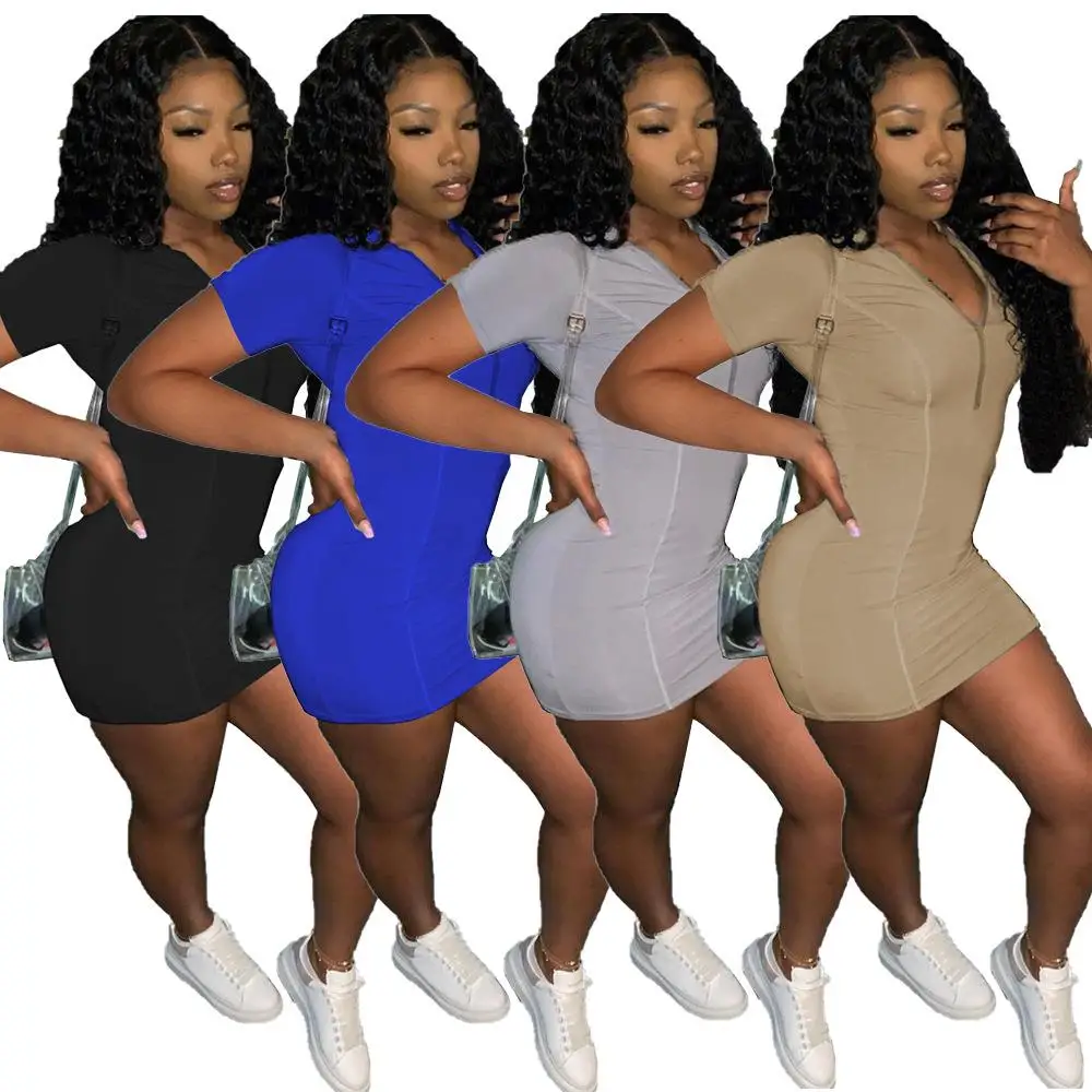 

Spor Zipper Dr Женская юбка трапециевидной формы с высокой талией из полиэфирного волокна Sexy Sle ort Sve Busin Повседневная молния Dr