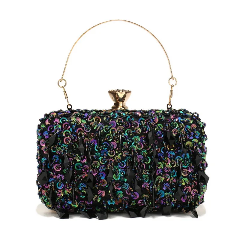 

Сумки через плечо для женщин 2023, роскошные дизайнерские модные сумки для вечеринок, трендовые клатчи с цепочкой, сумки De Luxe Femme, свадебные сумки