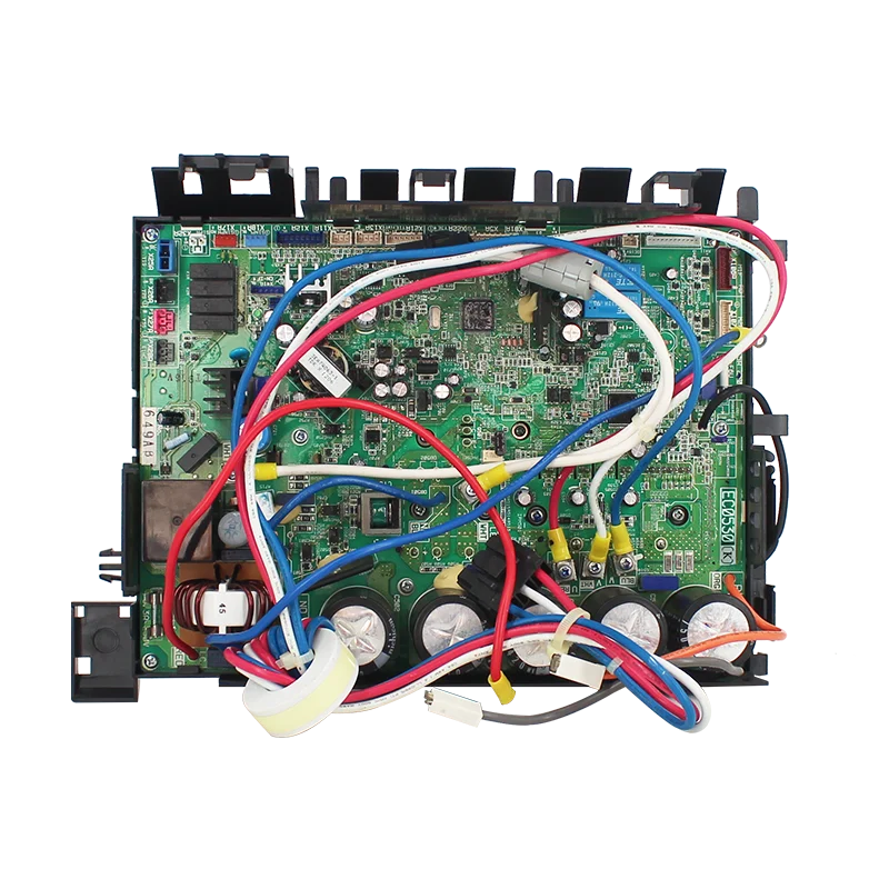 Placa de Circuito Impreso EC0530 1754906 4017027 para Unidad Exterior Daikin VRV RXYSQ6P7V3B RXYMQ5PVE Accesorio Original HVAC