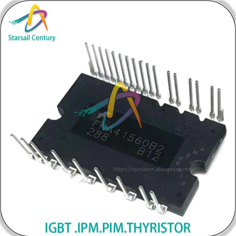 

FNA41560B2 FNA41560 NEW AND ORIGINAL MODULE
