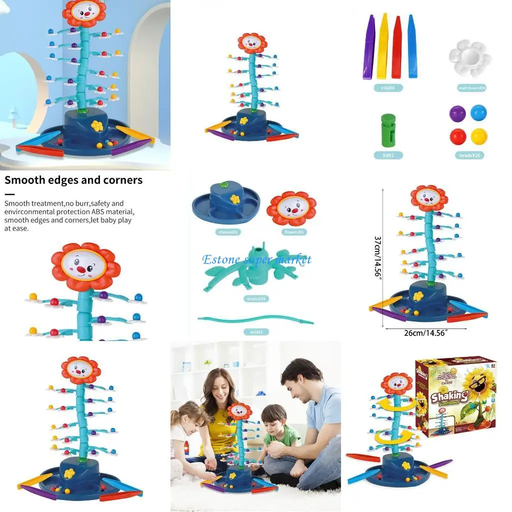 090B Children Electric Swing Kids Over 3 Years Dinosaur/Forest Animal Game