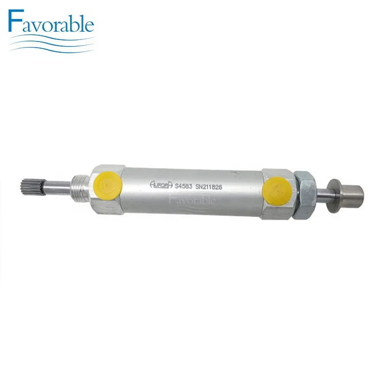 

A-CR2-251 CYLINDER AURORA S4583 SN216559 for Gerber DCS Cutter Parts