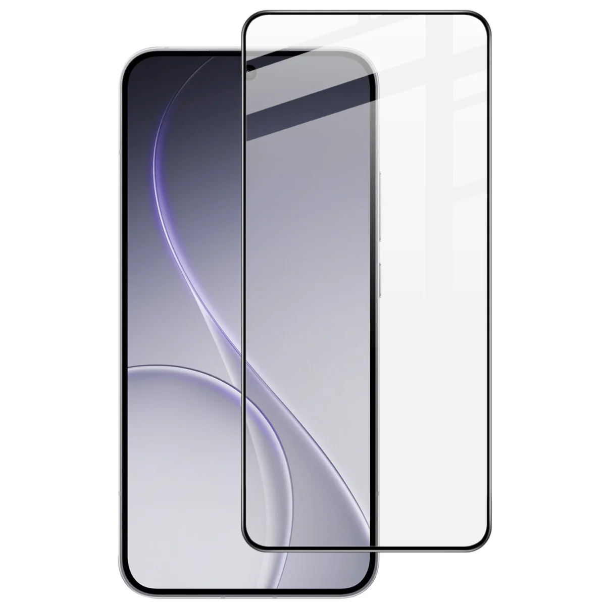 

IMAK Pro+ Tempered Glass for OPPO Reno15 Pro Max Reno 15C 5G Screen Protector Film