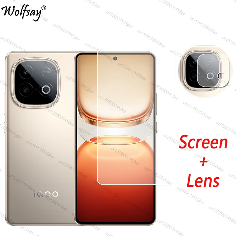 Lens Film For Vivo … - image