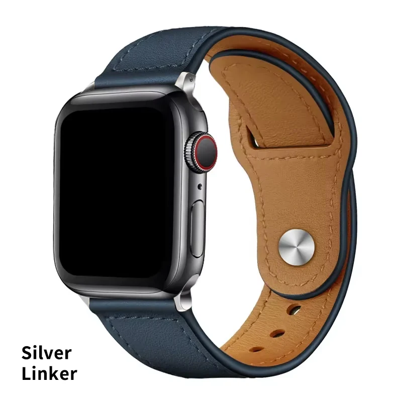 Business Leather Wa…