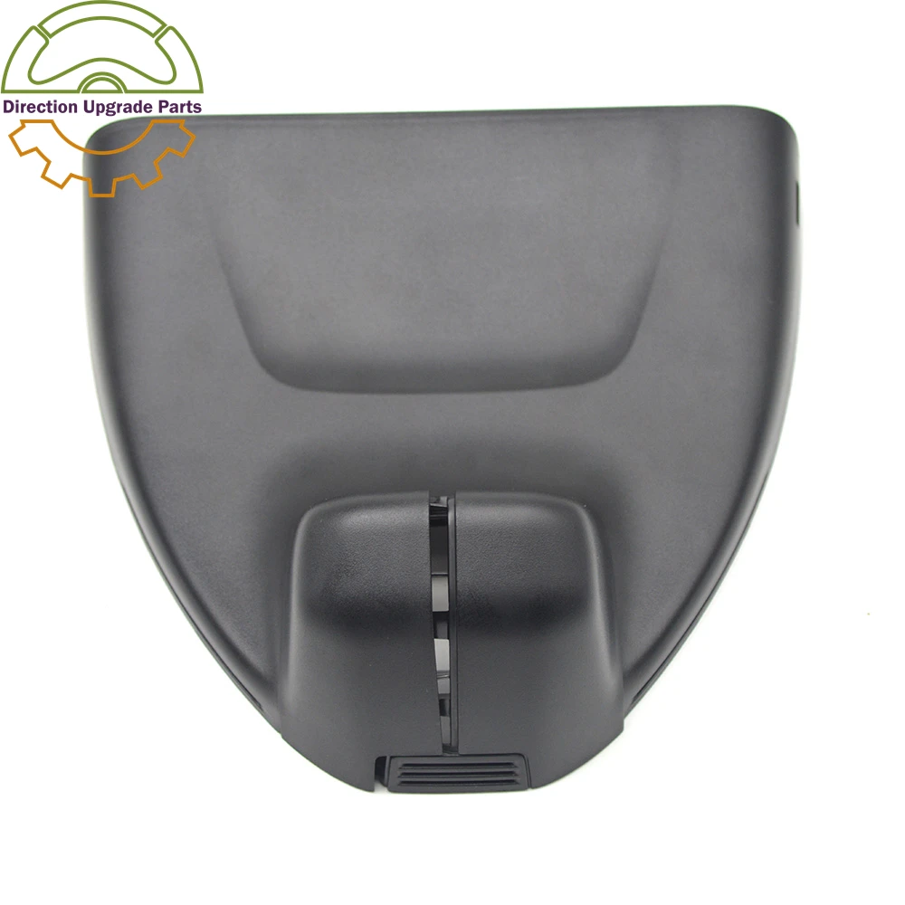 For SKODA Octavia Pro MK4 Lane Keeping Assist Windshield Front Camera Cover Black 5DD 868 437 633 634 9B9