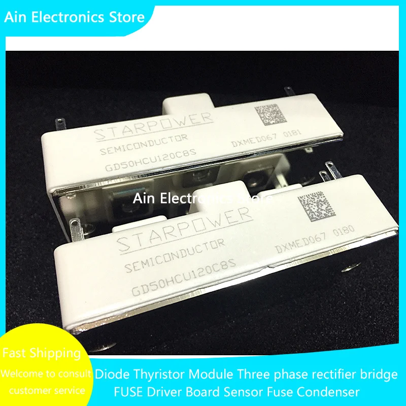 GD100HCU120C8S GD50HCU120C8S GD75HCU120C8S GD35HCL120C8S GD35HCU120C8S GD50HCL120C8S GD75HCL120C8S GD100HCL120C8S NEW MODULE