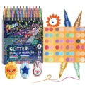 48Colors-24Pcs