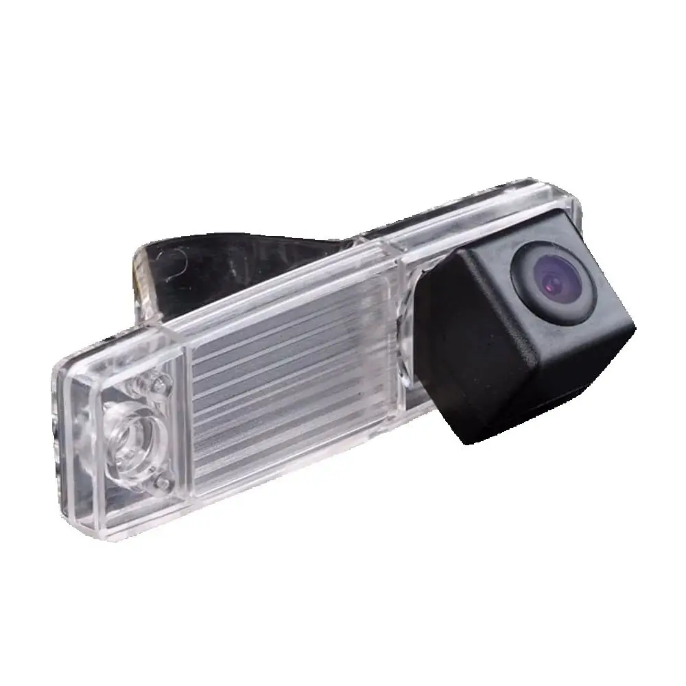 

Камера заднего вида для Toyota Highlander, RAV4, BB, Hover, G3, Coolbear, Hiace, Kluger, RX300, Vanguard/Lexus RX300, GS, GX460, Scion XB