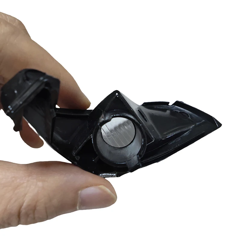 1 Pc For Renault Logan Sandero II Turn Signal Light Reverse Mirror Signal Light 261600509R