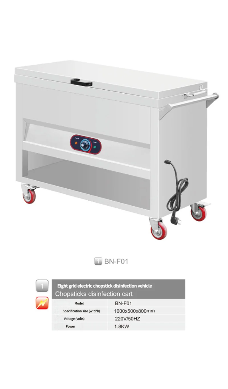 Kommerzieller Kochwagen aus 304-Stahl, tragbare Live-Kochstation zum Braten und Eintopf
