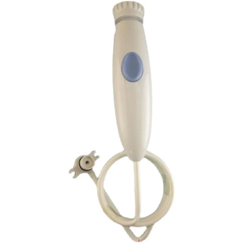 For Tooth Flusher X809 Water Dental Floss Dental Accessories Hose, Handle Water Pipe Accessories