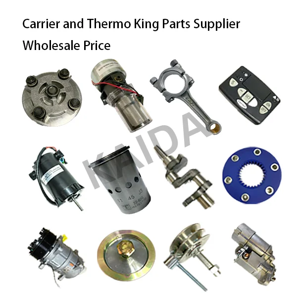 Auto Sensor 22-02973-32 Spare Parts for Carrier Transicold Refrigeration for Restaurants Hotels Home Use Available for Wholesale view 4
