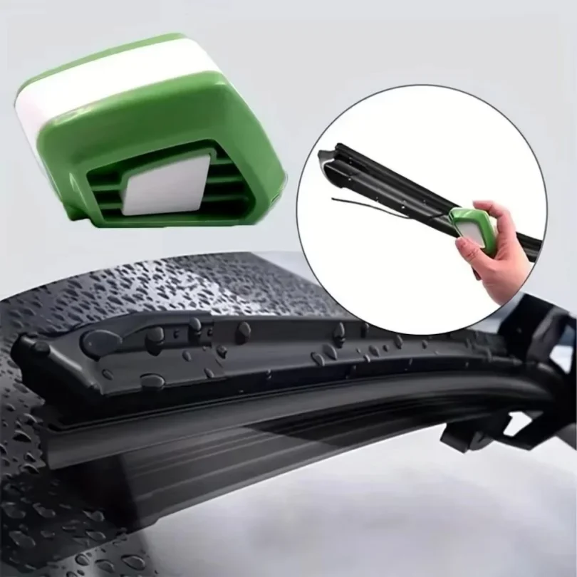 Emergency Wiper Repair Kit Car Wiper Repair Regroove Tool Trimmer Restorer Windscreen Restorer Blade Wiperblade Car Accessories