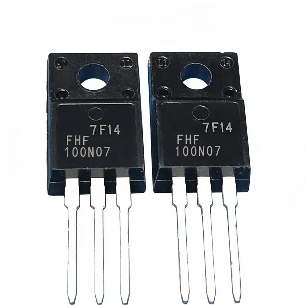 5PCS 23N50E FMV23N50E 500V 23A FHF100N07 100A 70V K2013 2SK2013 180V 1A FMU22R 10A 200V D1785 2SD1785 BCR25FM-14L