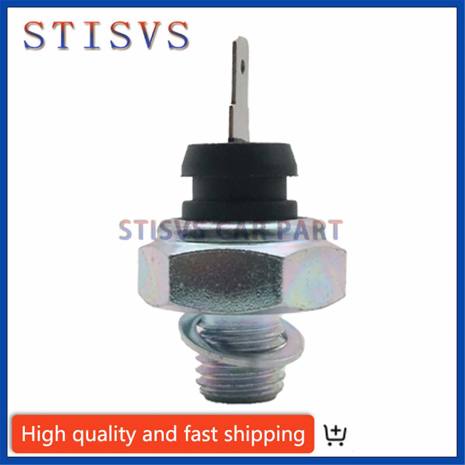 1601500079 Engine Oil Pressure Sensor Switch For Fiat 1100 BMW 3 E21 E30 E38 Smart Seat VW FSO Polonez Mercedes Benz T1 Vito