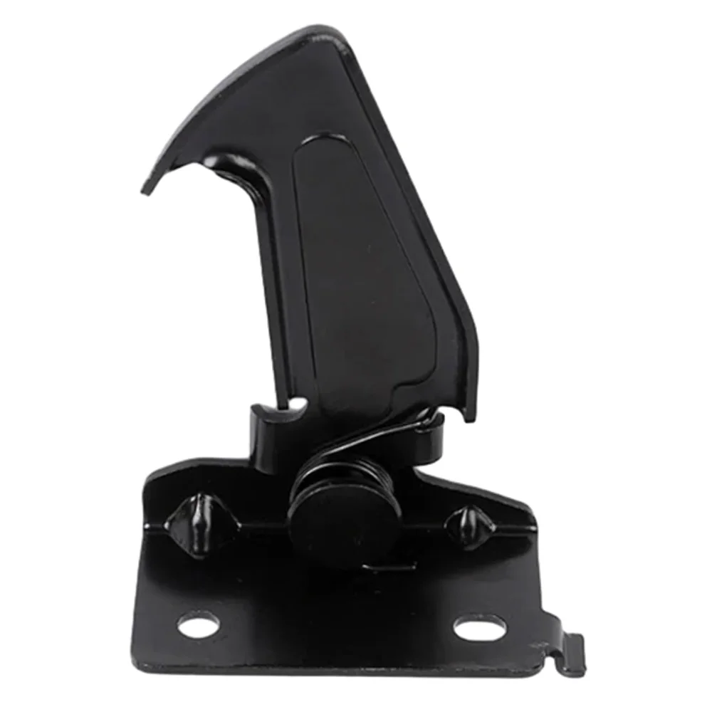 Front Hood Safety Lock Car Hook Latch Actuator for Jeep Wrangler JL Gladiator JT 2018 2019 2020 2021-2026 68284629AC 8284629AA